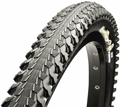 MTB bike tyre MAXXIS Wormdrive 26x1.90 wire - 1