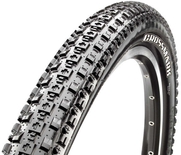 MTB bike tyre MAXXIS CrossMark 27.5x2.10 wire