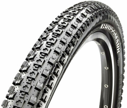 MTB bike tyre MAXXIS CrossMark 27.5x2.10 wire - 1