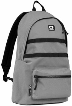 Suitcase / Backpack Ogio Alpha Charcoal - 1