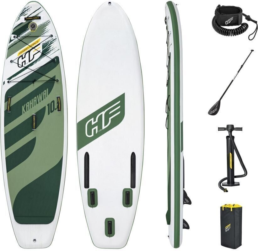 Hydro Force Kahawai 10'2'' (310 Cm) Paddleboard / Sup