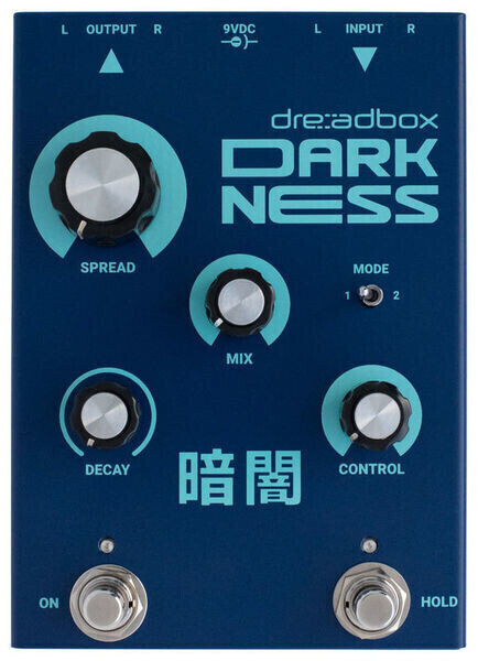 Système modulaire Dreadbox Darkness