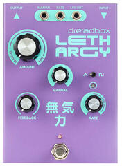 Modular System Dreadbox Lethargy Modular System