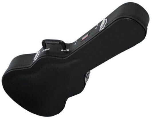 Case for Acoustic Guitar Gator GWE-ACOU-3/4 Case for Acoustic Guitar