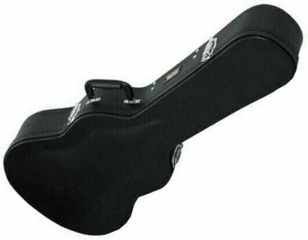Case for Acoustic Guitar Gator GWE-ACOU-3/4 Case for Acoustic Guitar - 1