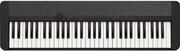 Casio CT-S1 BK Keyboard s dynamikou