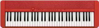 Clavier dynamique Casio CT-S1 Clavier dynamique Red