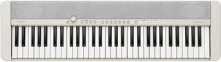 Keyboard mit Touch Response Casio CT-S1 Keyboard mit Touch Response White