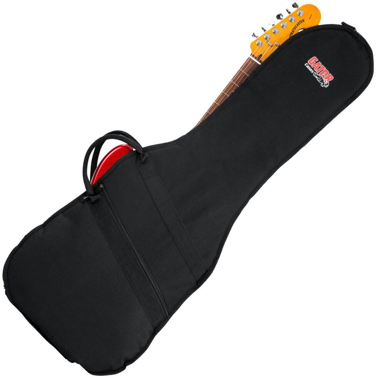 Koffer voor elektrische gitaar Gator GBE-ELECT Koffer voor elektrische gitaar