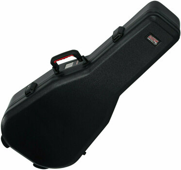 Koffer voor akoestische gitaar Gator GTSA-GTRDREAD Koffer voor akoestische gitaar - 1