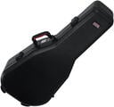 Gator GTSA-GTRDREAD Estojo para guitarra acústica