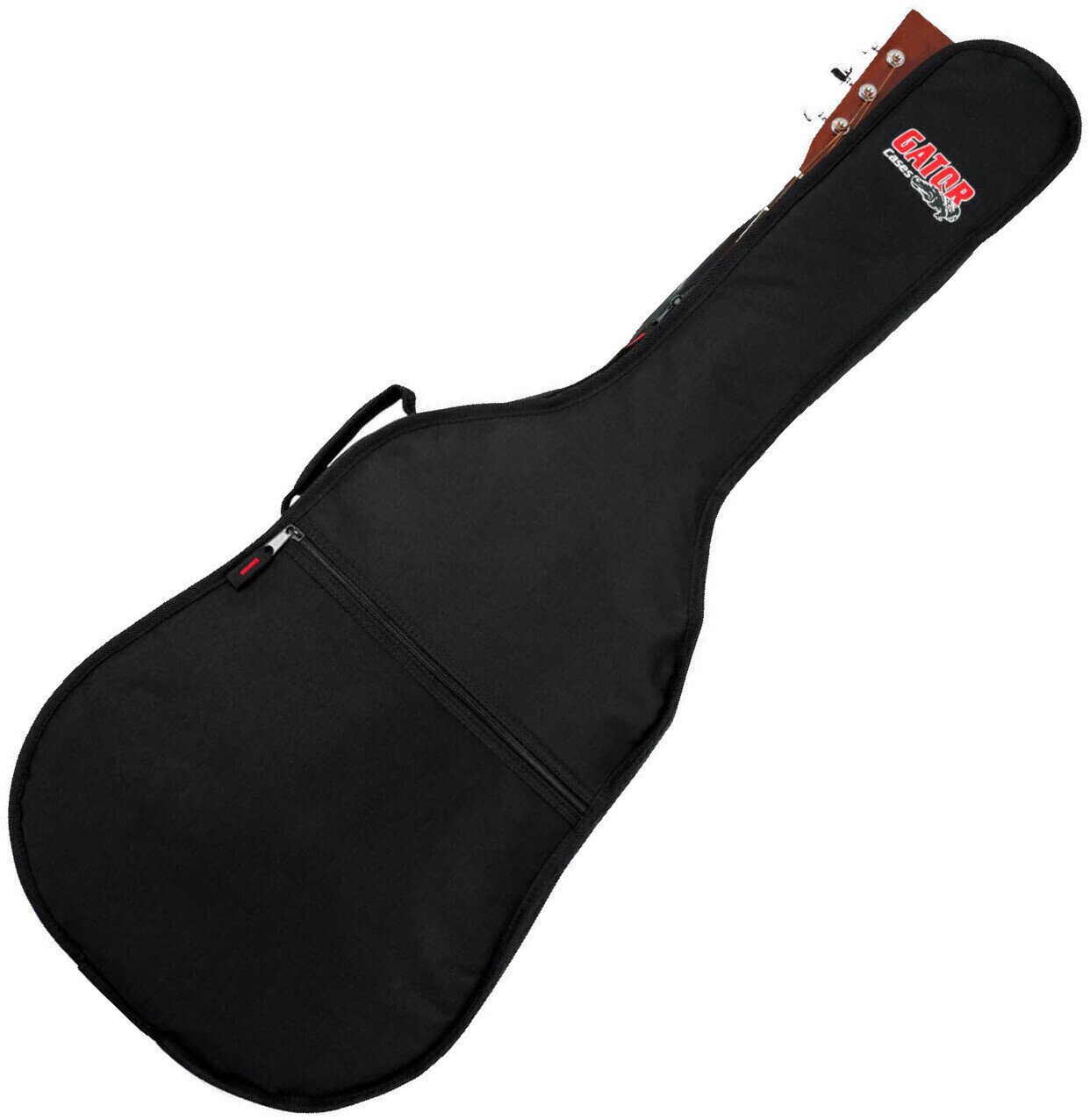 Gigbag for Acoustic Guitar Gator GBE-MINI-ACOU Gigbag for Acoustic Guitar