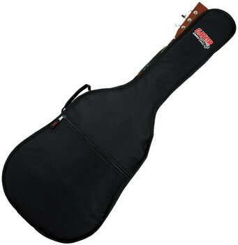 Tasche für akustische Gitarre, Gigbag für akustische Gitarre Gator GBE-MINI-ACOU Tasche für akustische Gitarre, Gigbag für akustische Gitarre - 1