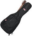 Gator GB-4G-ACOUSTIC Tasche für akustische Gitarre, Gigbag für akustische Gitarre