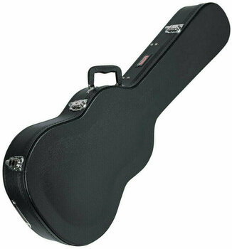 Case for Electric Guitar Gator GWE-LPS-BLK Case for Electric Guitar - 1