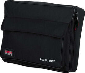 Pedalboard/Bag for Effect Gator GPT-BLACK Pedal Bag