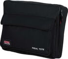 Gator GPT-BLACK Pedal Bag