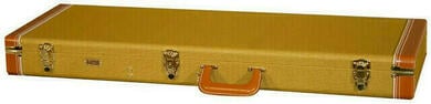 Gator GW-ELECTRIC-TW Estuche para guitarra eléctrica (Como nuevo)