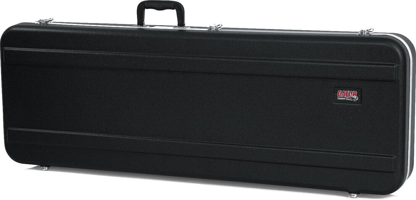Kovček za električno kitaro Gator GC-ELEC-XL Kovček za električno kitaro