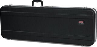 Koffer voor elektrische gitaar Gator GC-ELEC-XL Koffer voor elektrische gitaar