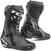 Motorcycle Boots TCX RT-Race Black 43 Motorcycle Boots