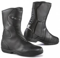Botas de motociclismo TCX X-Five.4 Gore-Tex Black