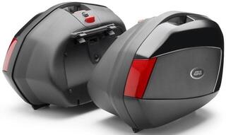 Givi V35N Monokey Side Valise latérale / Sacoche cavalière moto
