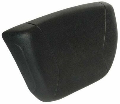 Motorcycle Cases Accessories Givi E109 Polyurethane Backrest Black for E370 - 1