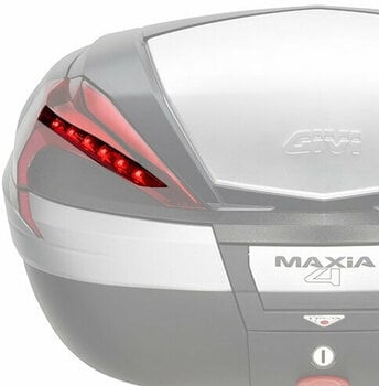 Příslušenství pro moto kufry, tašky Givi E160 Stop Light for V56 Maxia 4 - 1