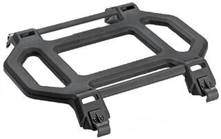 Acessórios para malas de motociclos Givi E165 Nylon Rack for DLM30/DLM47