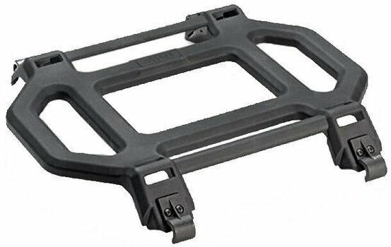 Motorcycle Cases Accessories Givi E165 Nylon Rack for DLM30/DLM47 - 1
