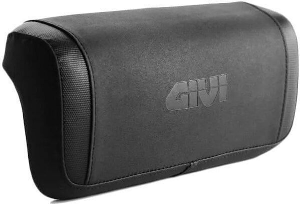 Чанти Givi E133S Polyurethane Backrest Black for TRK 52 N/B