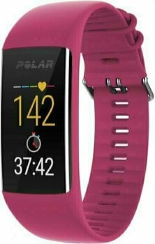Smartwatches Polar A370 S Ruby Smartwatches - 1