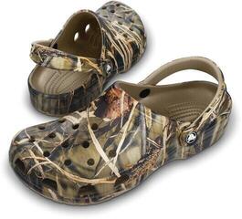Crocs Classic Realtree Khaki 36-37 Crocs Classic Realtree Khaki 36-37