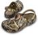 Unisex Schuhe Crocs Classic Realtree Khaki 37-38
