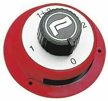 interruttore Plastimo Battery master switch 150/ 300 A - 1