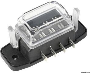 Kiegészítő Osculati Watertight blfuse holder Kiegészítő