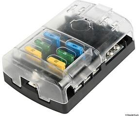 Kiegészítő Osculati Fuse holder Kiegészítő