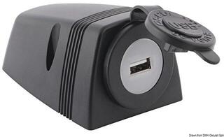 Connector Osculati USB Socket Connector