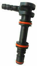 Lodný prevodový olej Quicksilver Gear Oil Lube Fitting Assy 22-861150T02 - 1