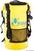 Geantă impermeabilă Amphibious Quota Watertight Backpack 30l yellow