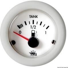 Guardian Fuel level indicator white 12 V