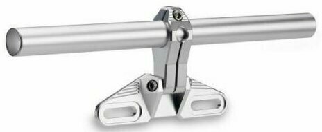Motorrad Handytasche / Handyhalterung Givi S900A Smart Bar Universal Aluminium Handle Bar - 1