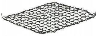 Mreža za prtljagu / Pauk za prtljagu Givi E161 Inner Elastic Cargo Net for Trekker Outback 58 - Mreža za prtljagu / Pauk za prtljagu