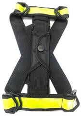 Mreža za prtljagu / Pauk za prtljagu Givi E143 Additional Padded Handles for Trekker Outback 37/48 - Mreža za prtljagu / Pauk za prtljagu