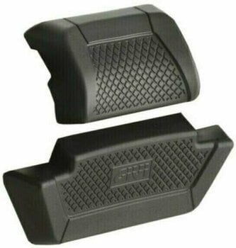Zubehör für motorrad Koffer, Taschen Givi E164 Polyurethane Backrest Black for DLM30/DLM46 - 1