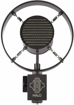 Dynamický nástrojový mikrofón Sontronics HALO Dynamický nástrojový mikrofón - 1