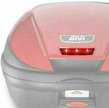 Accesorios para maletas de moto Givi E108 - 1