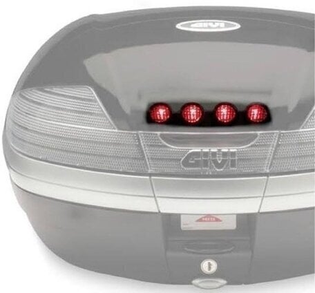 Motorcycle Cases Accessories Givi E105S Stop Light with LED for V46
