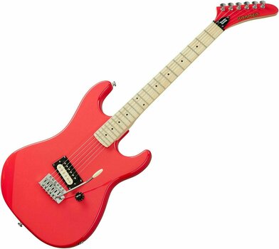 Guitare électrique Kramer Baretta Special Ruby Red - 1